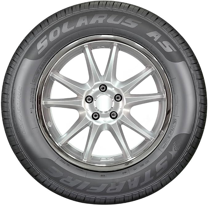 Solarus As All-Season 225/60R16 SL 98 H Tire