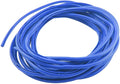 U Shape Car Door Moulding Protector Strip Edge Guard Trim Seal | 16ft 5M U Shape Auto Rubber Protect Stripping Anti-Scratch Anti-Collision Guards Blue