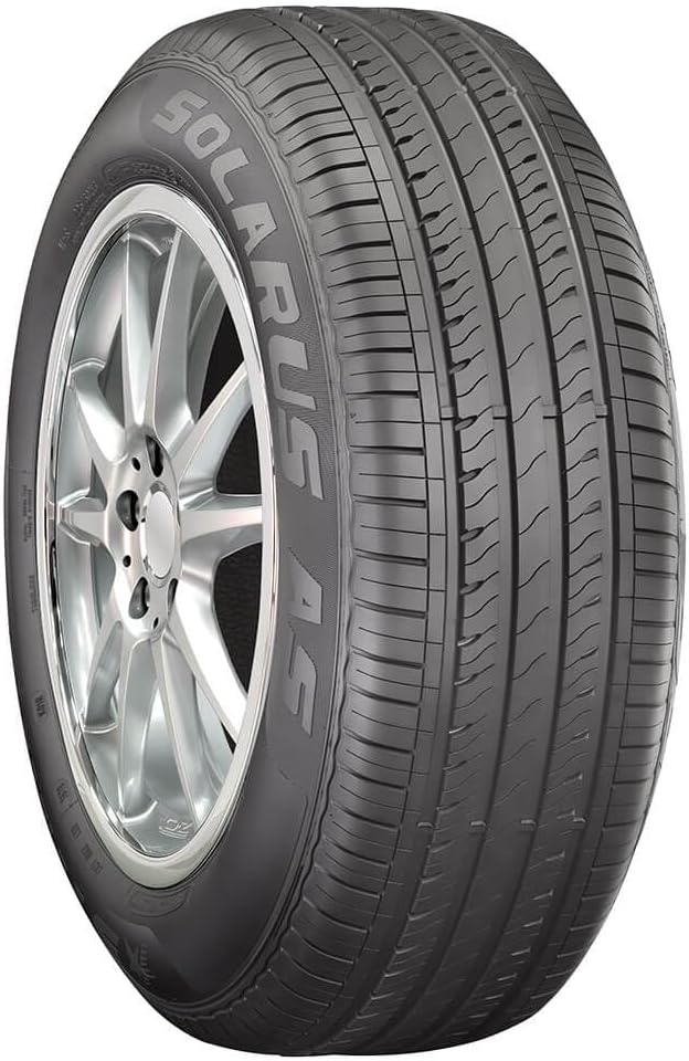 Solarus As All-Season 225/60R16 SL 98 H Tire