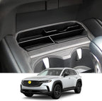 for 2023-2026 Mazda CX-50 Center Console Organizer | for 2023 2024 2025 2026 Mazda CX-50 Console Tray Storage Box Secondary Tray 2023-2026 CX50 Accessories (for Central Console)