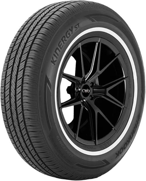 195/75R14 92T H735 KINERGY ST OWL