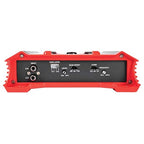 Ground Pounder GP-1000.2 1000 Watt 2 Channel Amplifier