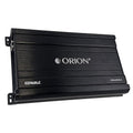 ORION CBA4500.2 Cobalt High Efficiency 2-Channel Class A/B Amp, 4500W | 4500W Max, 600W RMS, 2-Channel, Class A/B, 2/4 Ohm Stable, MOSFET Power