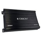ORION CBA4500.2 Cobalt High Efficiency 2-Channel Class A/B Amp, 4500W | 4500W Max, 600W RMS, 2-Channel, Class A/B, 2/4 Ohm Stable, MOSFET Power