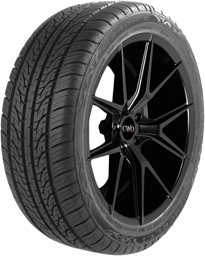Strada II 235/40R17XL 90W BSW