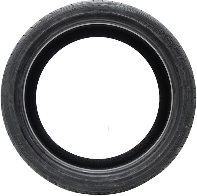Vercelli Vercelli II 235/40R19XL 96W Tire