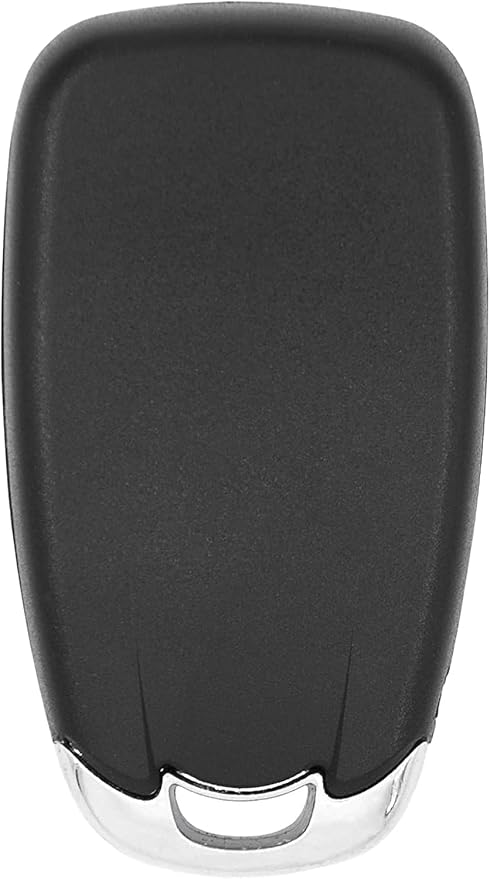 OEM Electronic 5-Button Smart Key Fob Remote Compatible with 2021-2024 Chevrolet Camaro & Malibu (FCC ID: HYQ4ES, P/N: 13522891, 13522884)