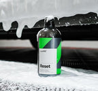Reset - Intensive Car Wash Shampoo Perfect for Ceramic Coating & Nanotechnology Based Sealants and Coatings, pH-Neutral - Liter (34oz)