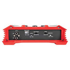 Ground Pounder GP-2000.2 2000 Watt 2 Channel Amplifier
