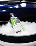 Reset - Intensive Car Wash Shampoo Perfect for Ceramic Coating & Nanotechnology Based Sealants and Coatings, pH-Neutral - Liter (34oz)