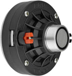 D270Ph Compression Driver 1" Exit Phenolic Driver for Vocal Reproduction, 2" Voice Coil 150 Watts 8 Ohms Improved Performance on New Compact Design (Single)