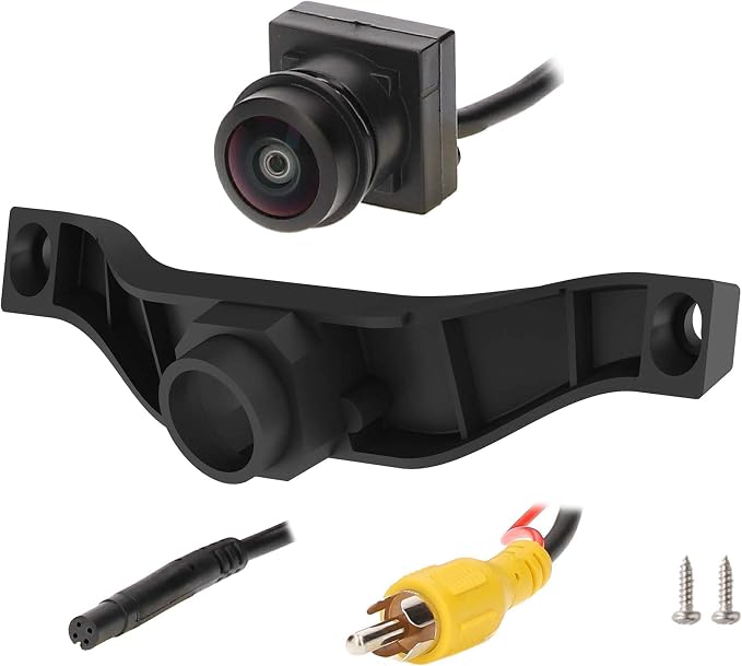 iBeam by Metra TE-RMTH LVDS Replacement Camera for Ram 1500-2500-3500 2019-Up, 1.8x4.8x10.8 Inches, 550 TV Lines