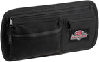 AutoBoss Visor Organizer, Auto Boss (AB30040), Black