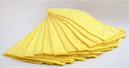 Signature Ultra Plush Microfiber Towels 12 Pack