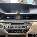 Car Phone Holder For 2013-2018 Lexus ES 350 ES 300H Phone Mount Interior Accessories Phone Stand Vent