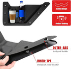 Front Door Pocket and Inner Door Handle Storage Organizer for Ford Bronco Accessories 2/4-Door 2026 2021-2025