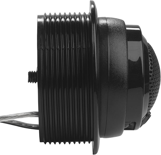 REF757T 0.75 Inch Car Tweeters - Pair