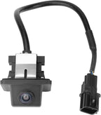 Rear View Backup Camera Compatible with Hyundai Elantra 2014-2016 Park Assist Camera Replaces# 957503X410