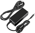 12V AC/DC Adapter Compatible With Relaxor Model 994 Massage Lounger SeatTopper Soothing Heat Adjustable Kneading Rolling Spot Seat Topper Cushion RL9937959 2.5A Power Supply Cord Charger PSU