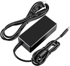 12V AC/DC Adapter Compatible With Relaxor Model 994 Massage Lounger SeatTopper Soothing Heat Adjustable Kneading Rolling Spot Seat Topper Cushion RL9937959 2.5A Power Supply Cord Charger PSU