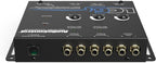 LC6i Black 6 Channel Line Out Converter with Internal Summing