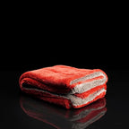 Ripclean Hercules 1400 GSM Ultra-Premium Drying Towel - Absorbent, Soft, Edgeless, 20x30 Inch, 1 Pack