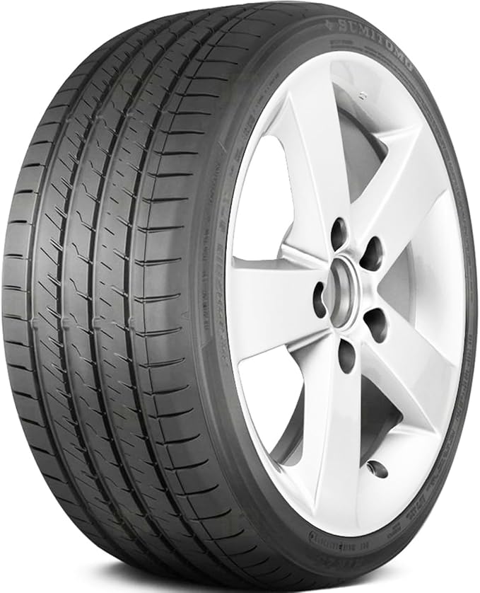 HTR Z5 245/45R18XL 100Y BSW