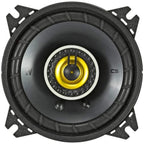46CSC44 CS-Series CSC4 4-Inch (100mm) Coaxial Speakers, 4-Ohm (Pair)