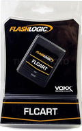 Code Alarm FLCART All-in-one CAN Door Lock & transponder Interface Cartridge only Compatible CASEC, Cars and CASECRS