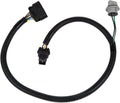GM Genuine Parts 15803483 Tail Light Wiring Harness