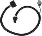 GM Genuine Parts 15803483 Tail Light Wiring Harness