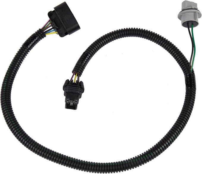 GM Genuine Parts 15803483 Tail Light Wiring Harness