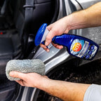 303 Automotive Protectant for Vinyl, Plastic & Rubber, 16 oz | Protects interior and exterior automotive surfaces from UV damage while restoring appearance.