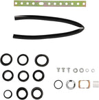 Metra Electronics 44-PW22 Motorized AM/FM Fully Automatic Power Antenna