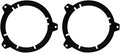 Metra 82-9303 Speaker Adapter for 1999-2010 BMW 3-Series Vehicles