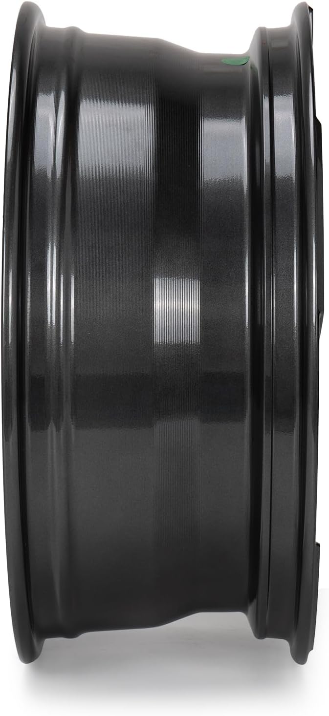 New 17" x 7'' Alloy Replacement Wheel Rim Compatible with Hyundai Elantra 2024-2025 52910AACN0, Direct Fit, OEM Design Replacement Rim