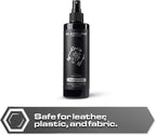 Dark Ice Car Air Freshener Spray, Premium Odor Eliminator for Cars, Trucks, RVs, SUV, or Home Use - 8 fl OZ - Air Freshener - Dark Ice Spray