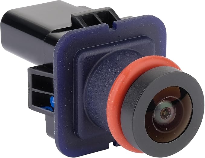 EA1Z-19G490-A Rear View Backup Camera Compatible with Lincoln MKX 2013 2014 2015 Park Assist Camera Replaces # DA1Z-19G490-A