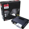 EVO-ONE EVO-ONE All-in-One Remote Start, Security & Data Interface