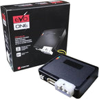 EVO-ONE EVO-ONE All-in-One Remote Start, Security & Data Interface