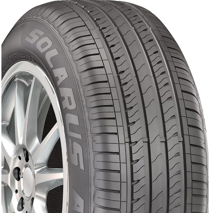 Solarus AS All-Season 205/55R16XL 94V Tire