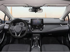 Steering Wheel Cover for Toyota, Auto Car Steering Wheel Cover for Toyota Highlander Rav4 Corolla Camry,Standard Size- Black