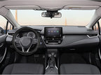 Steering Wheel Cover for Toyota Tacoma,4Runner,Tundra,Sequoia, Large Size - Black