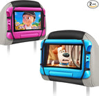 2 Pack Tablet Holder for car