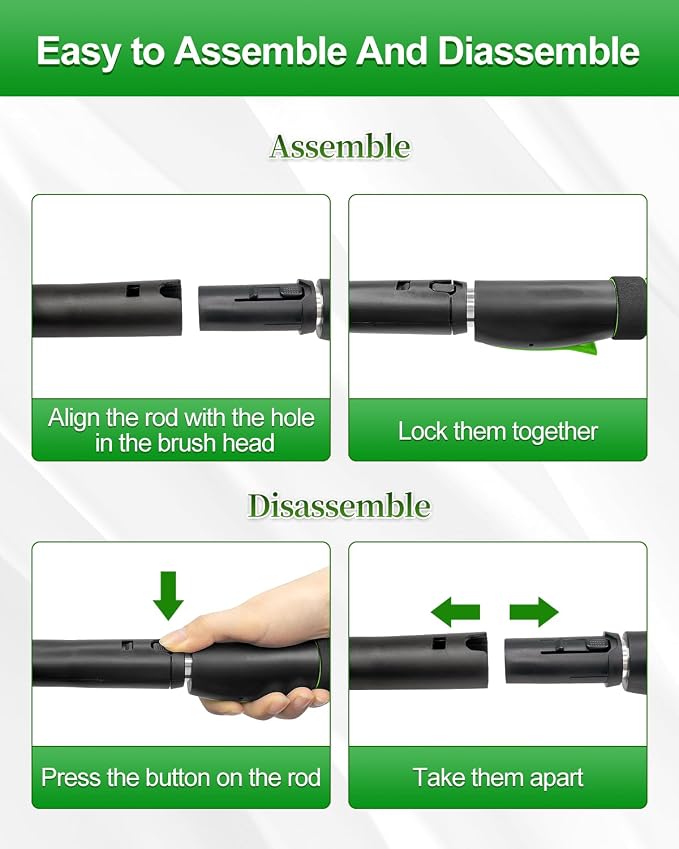 Ice Scraper with Snow Brush for Car Windshield, Upgraded Extendable Snow Brush with Foam Grip for Truck SUV Vehicle Windows
