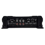 Orion Cobalt Series CBA4500.4 High Efficiency 4-Channel Class A/B Amplifier for Car Audio Stereo - 4500W Max, 600W RMS, 2/4 Ohm Stable, Adjustable Low/High Pass, Bass Boost, MOSFET Power Supply