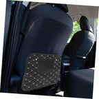 Protector Kick Mats for Full Protection Design Built Storage Bag for Car SUV Truck Elegant Cover for Easy Organization
