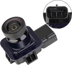 DB5Z-19G490-A Rear View Backup Camera Compatible with 2011 2012 2013 2014 2015 Explorer Park Assist Camera Replaces # BB5Z-19G490-A