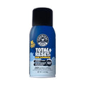 Odor Eliminating Aerosol Fogger, Black Frost Scent - 3 oz Single Can For Cars, Trucks, And SUVs - Set-And-Forget Interior Deodorizer Neutralizes Smoke, Pet, Gym, And Food Odors & More