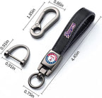 for TX Rangers Baseball Fans Car Keychain with Tire Valve Caps, Car Keyring and Valve Stem Caps Compatible with Key Fob Holder, Delicate Gifts for Men Women, Rangers